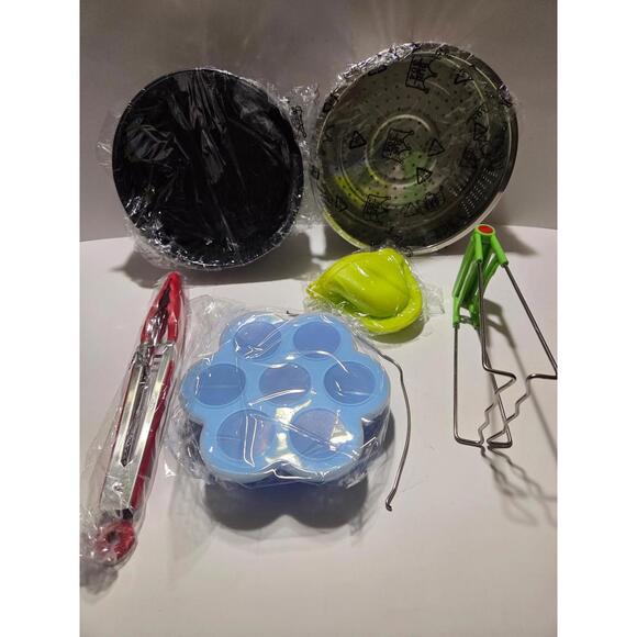 Instant Pot Accessory Kit NEW - Picture 2 of 5